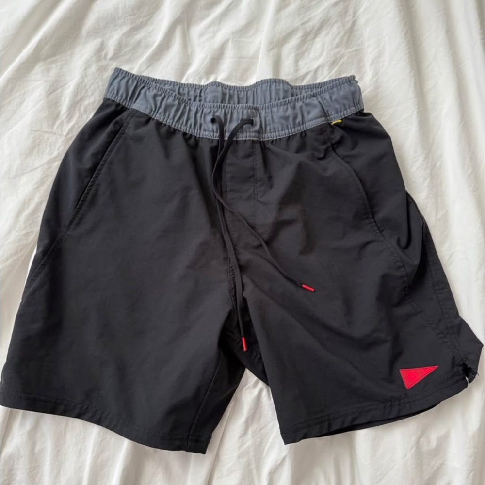 Florence marine x - standard issue men’s shorts